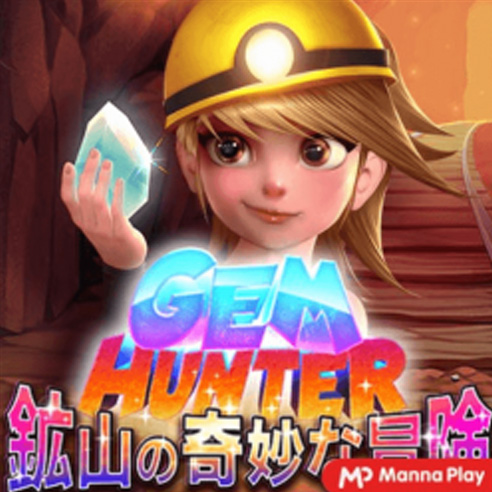 Gems Hunter